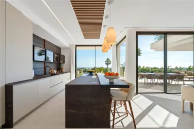 Vila de vanzare in Malaga - foto 12