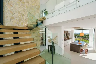 Vila de vanzare in Malaga - foto 17
