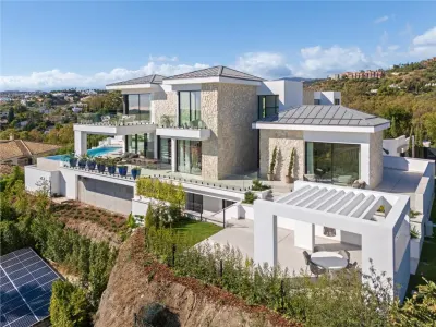 Vila de vanzare in Malaga - foto 3