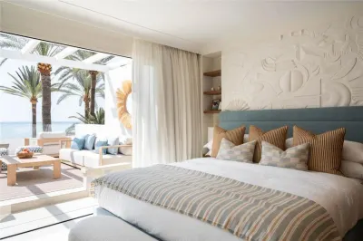 Apartamento en Venta en Malaga - Marbella