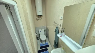 Oravita | Apt. 4 Incaperi + 91MP Curte | La Casa | ZERO COMISION - foto 12