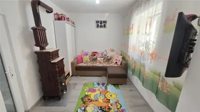 Oravita | Apt. 4 Incaperi + 91MP Curte | La Casa | ZERO COMISION - foto 6