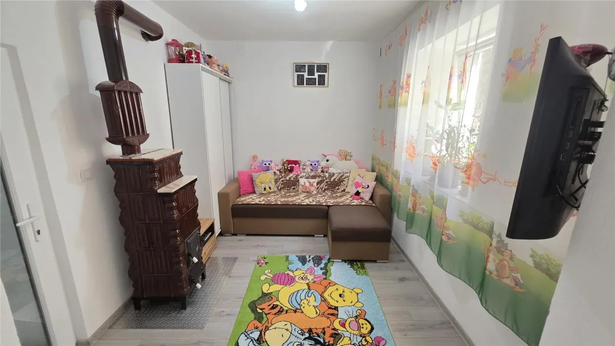 Oravita | Apt. 4 Incaperi + 91MP Curte | La Casa | ZERO COMISION - foto 6