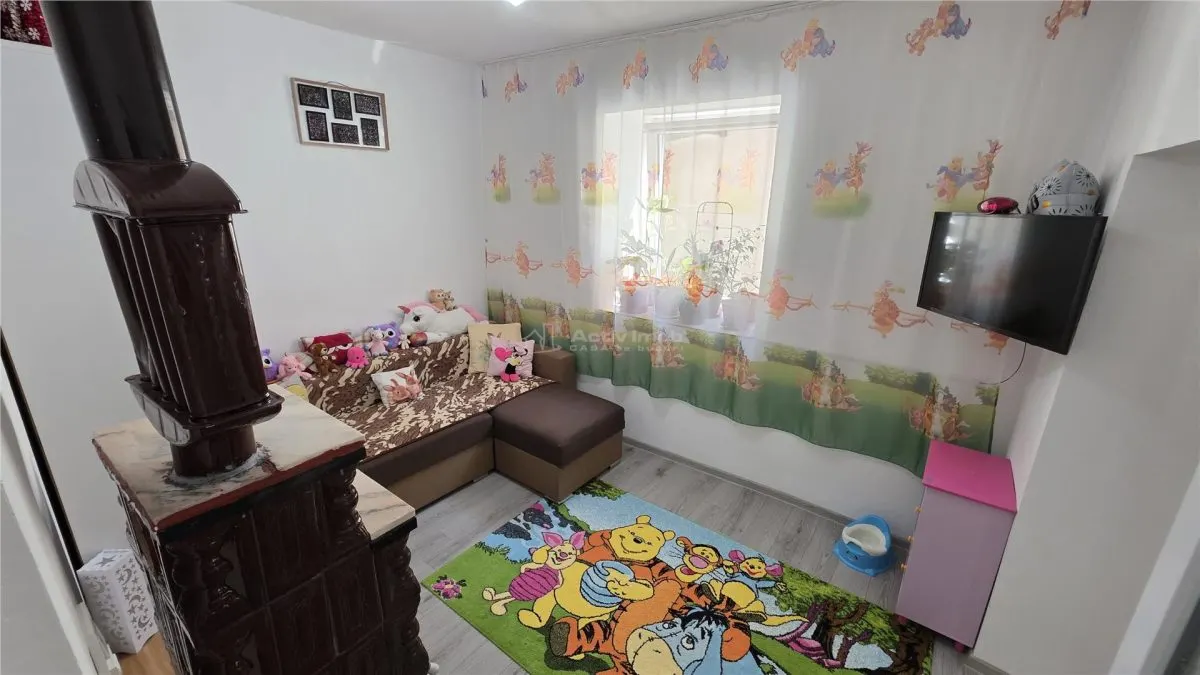 Oravita | Apt. 4 Incaperi + 91MP Curte | La Casa | ZERO COMISION - foto 7
