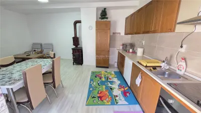 Oravita | Apt. 4 Incaperi + 91MP Curte | La Casa | ZERO COMISION - foto 8