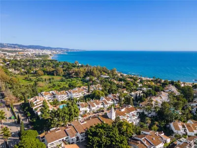 Penthouse en Venta en Malaga - Marbella