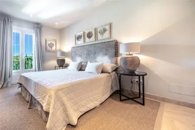 Penthouse en Venta en Malaga - foto 11