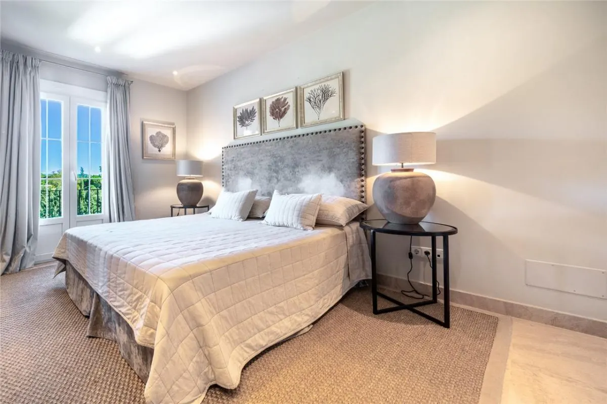 Penthouse en Venta en Malaga - foto 11