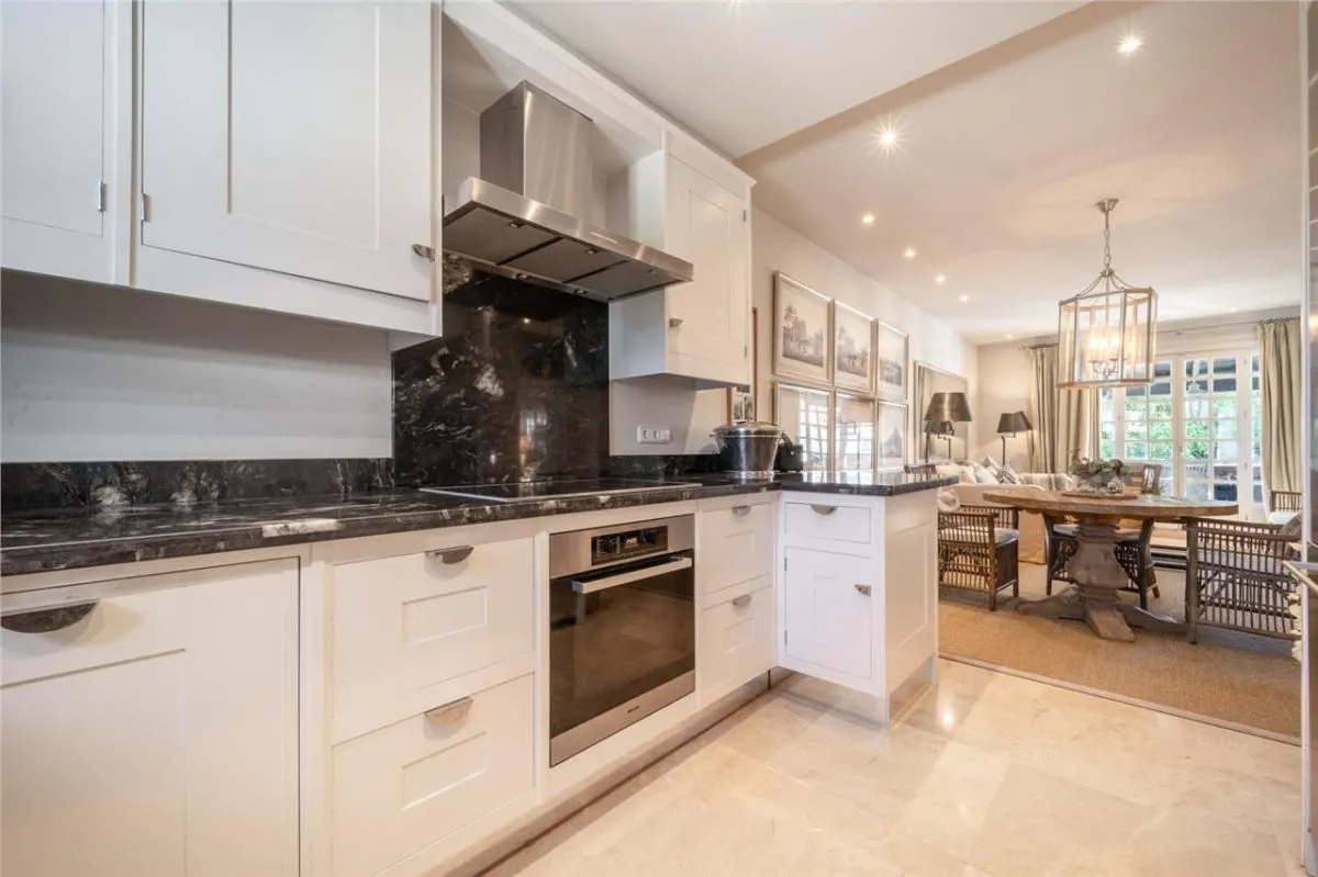Penthouse en Venta en Malaga - foto 4