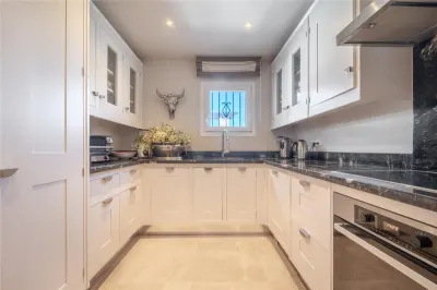 Penthouse en Venta en Malaga - foto 5
