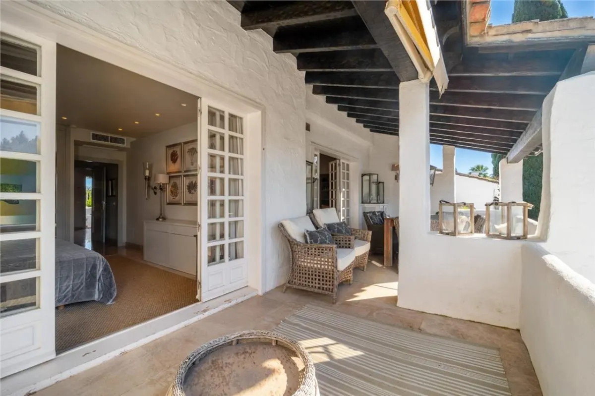 Penthouse en Venta en Malaga - foto 7