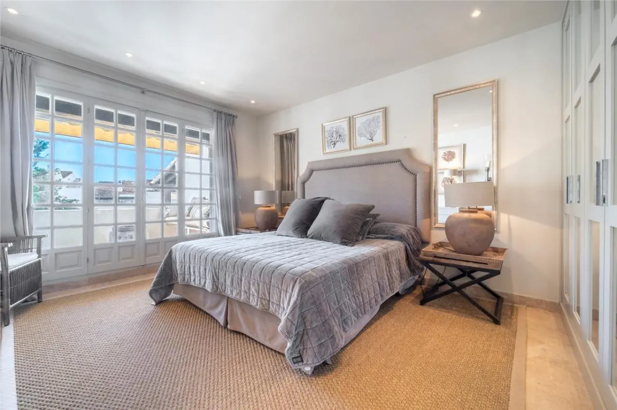 Penthouse en Venta en Malaga - foto 8