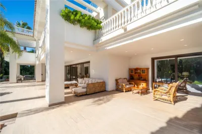 Vila de vanzare in Malaga - foto 14