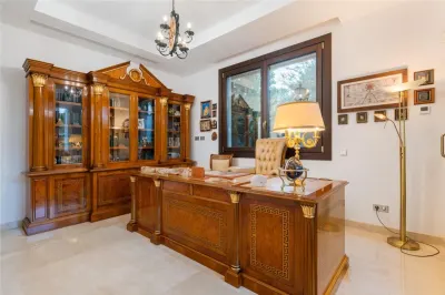 Vila de vanzare in Malaga - foto 17