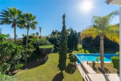 Vila de vanzare in Malaga - foto 3