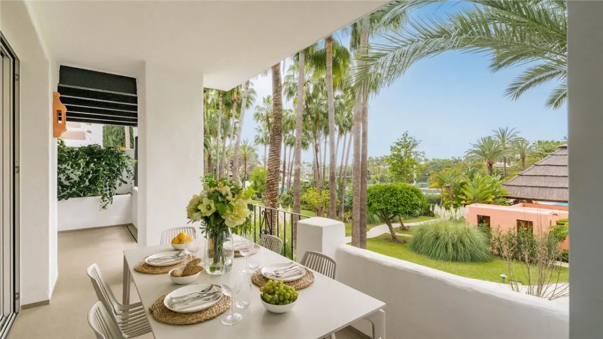 Apartamento en Venta en Malaga - foto 1
