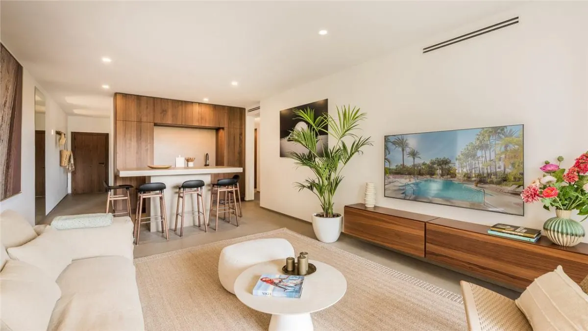 Apartamento en Venta en Malaga - foto 4
