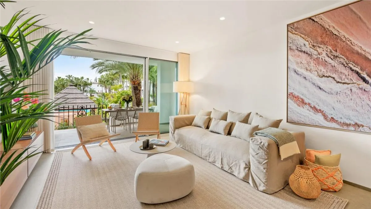 Apartamento en Venta en Malaga - foto 5