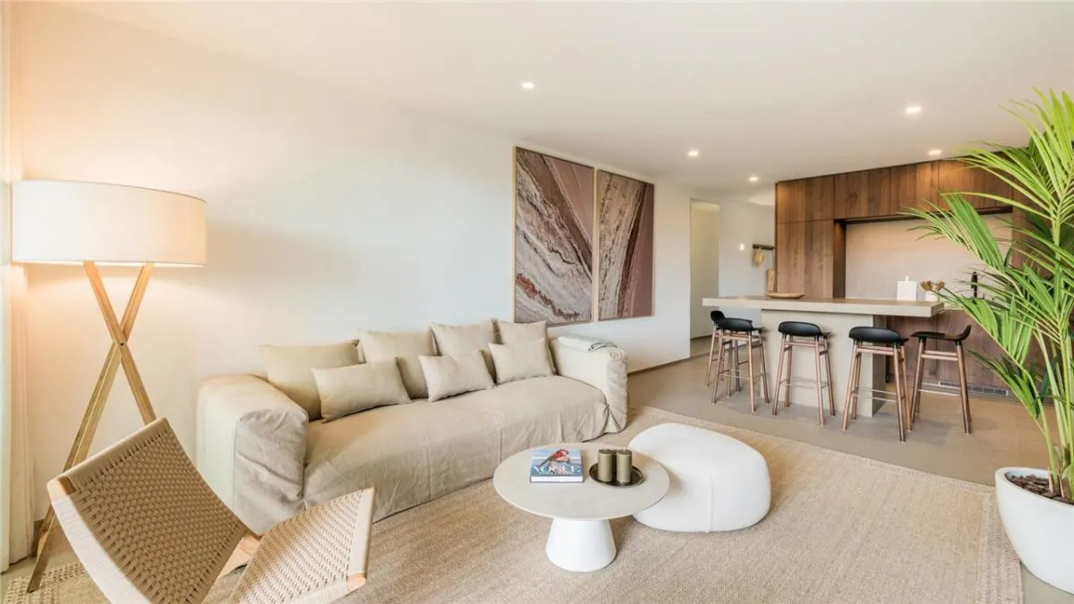 Apartamento en Venta en Malaga - foto 10