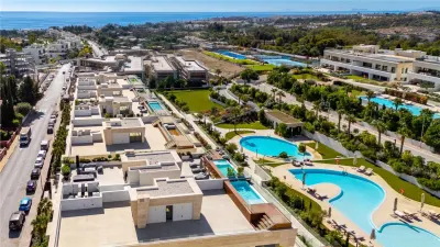 Penthouse en Venta en Malaga - Marbella