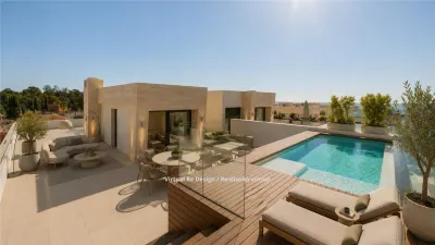 Penthouse en Venta en Malaga - foto 2