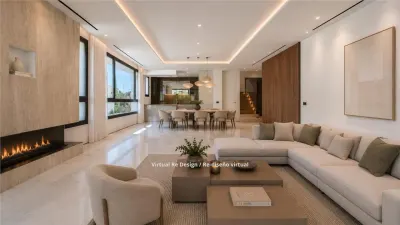 Penthouse en Venta en Malaga - foto 12
