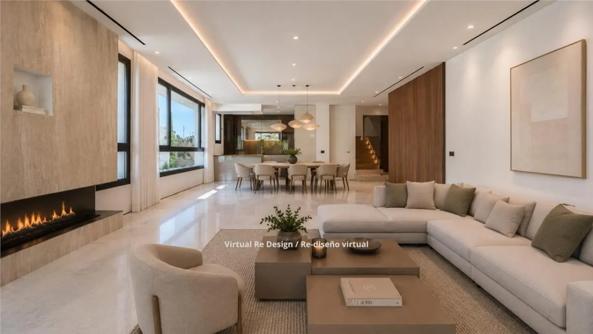 Penthouse en Venta en Malaga - foto 12