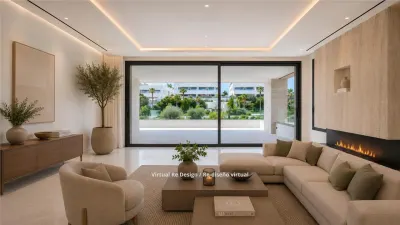 Penthouse en Venta en Malaga - foto 14