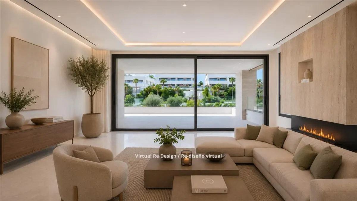 Penthouse en Venta en Malaga - foto 14