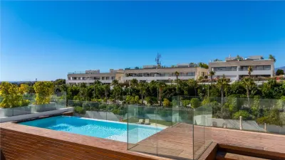 Penthouse en Venta en Malaga - foto 18
