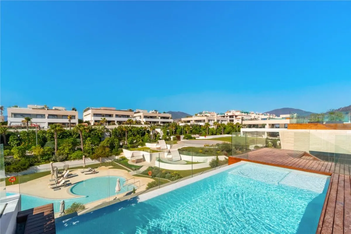 Penthouse en Venta en Malaga - foto 19