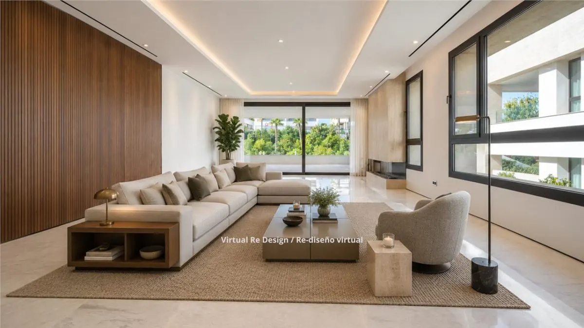 Penthouse en Venta en Malaga - foto 4