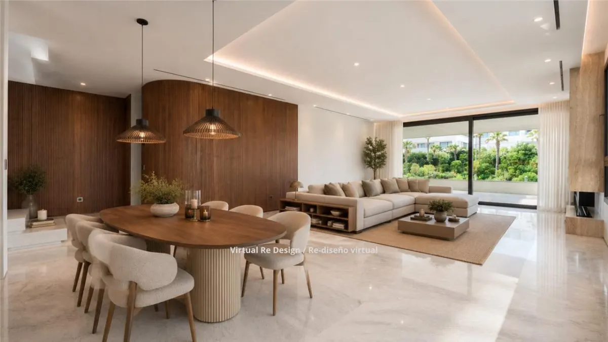 Penthouse en Venta en Malaga - foto 6
