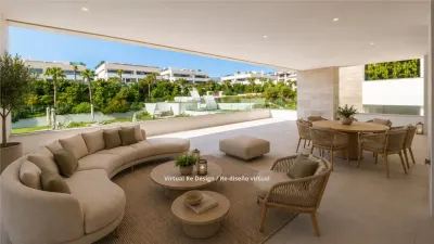 Penthouse en Venta en Malaga - foto 8