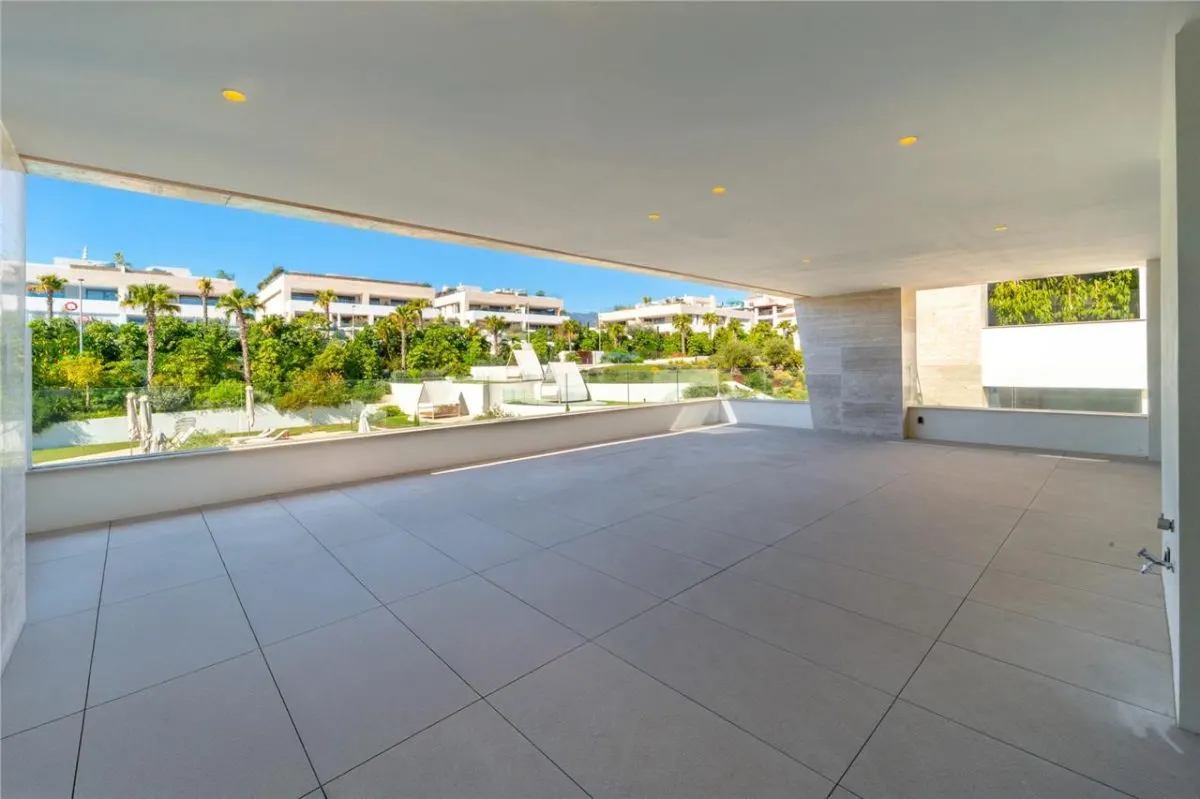 Penthouse en Venta en Malaga - foto 9