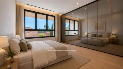 Penthouse en Venta en Malaga - foto 10