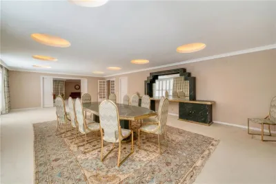 Villa en Venta en Malaga - foto 17