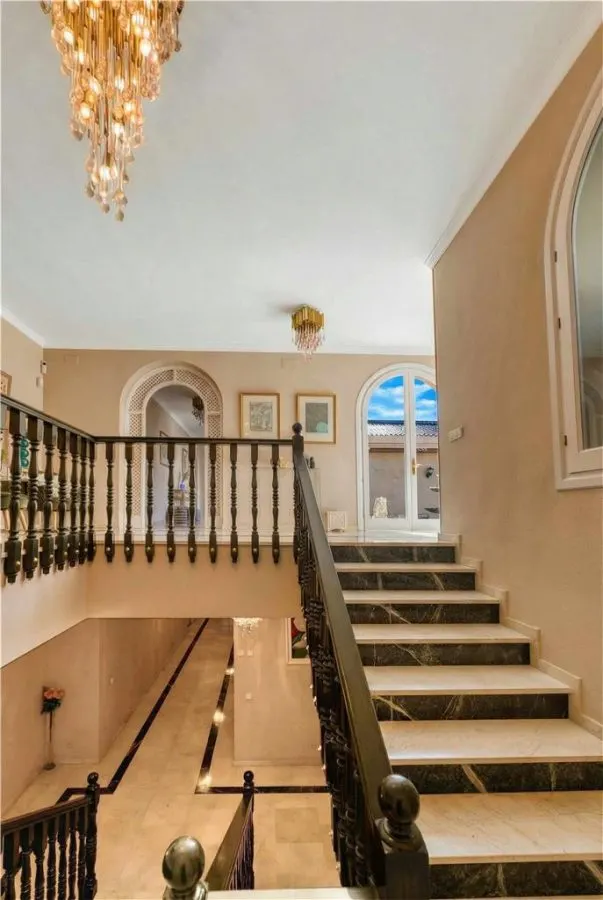 Villa en Venta en Malaga - foto 23