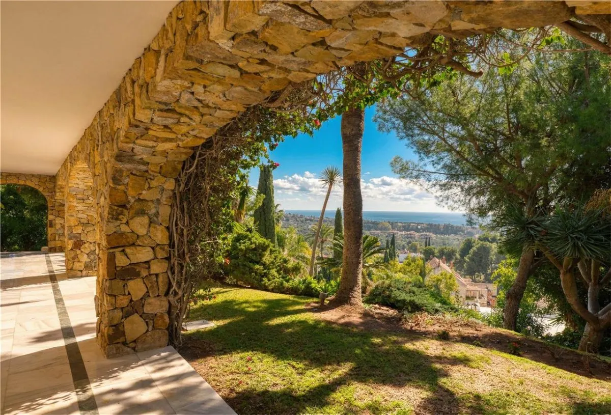 Villa en Venta en Malaga - foto 25