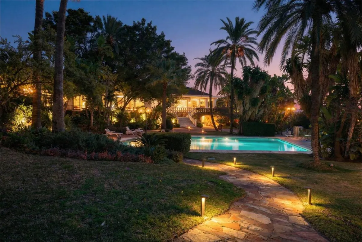 Villa en Venta en Malaga - foto 4