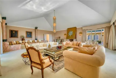Villa en Venta en Malaga - foto 5