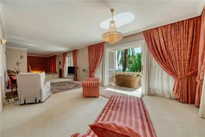 Villa en Venta en Malaga - foto 8