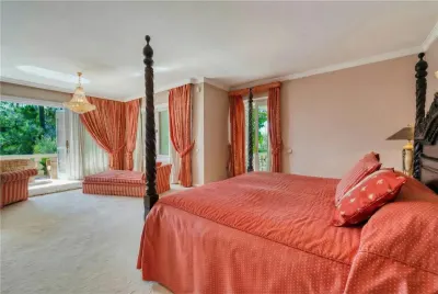 Villa en Venta en Malaga - foto 9