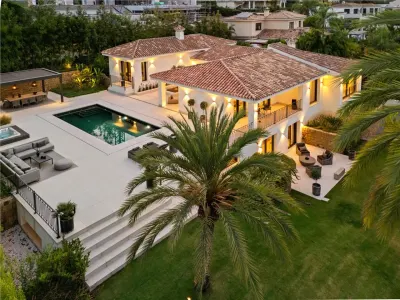 Vila de vanzare in Malaga - Marbella