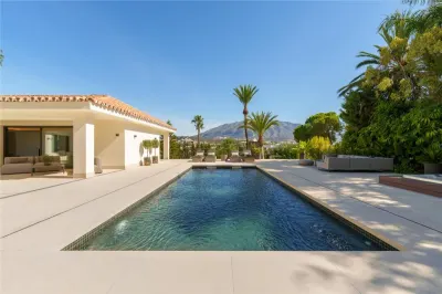 Vila de vanzare in Malaga - foto 18