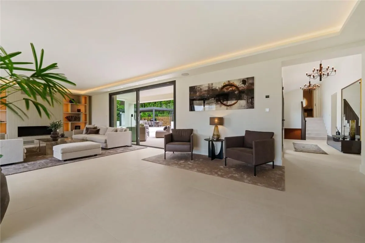 Vila de vanzare in Malaga - foto 8