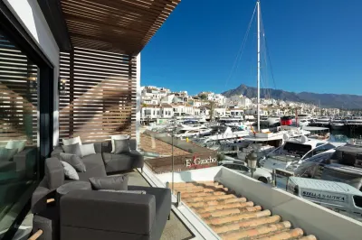 Apartamento en Venta en Malaga - Marbella