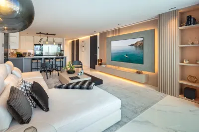 Apartamento en Venta en Malaga - foto 4