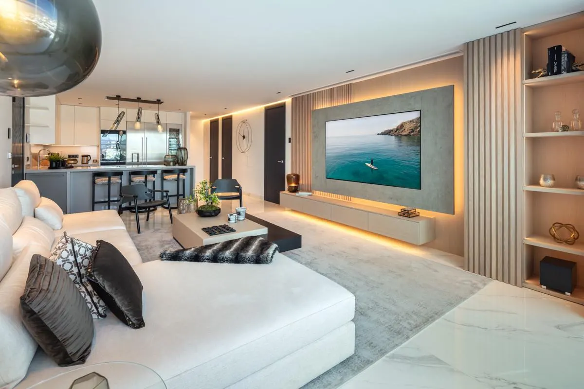 Apartamento en Venta en Malaga - foto 4