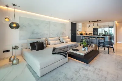 Apartamento en Venta en Malaga - foto 5